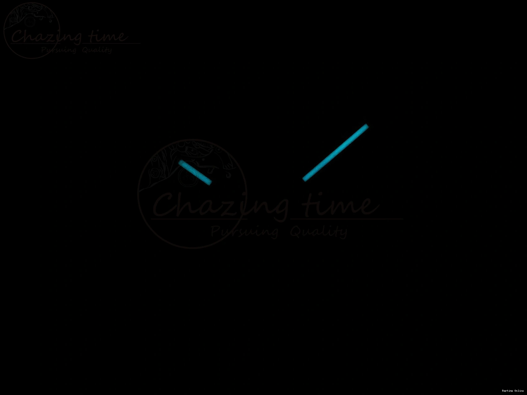 0122 Daytona DIW Carbon SS Case and Bezel DIWF Edition Brown Dial on Brown Nylon Strap A Comfortable 1888